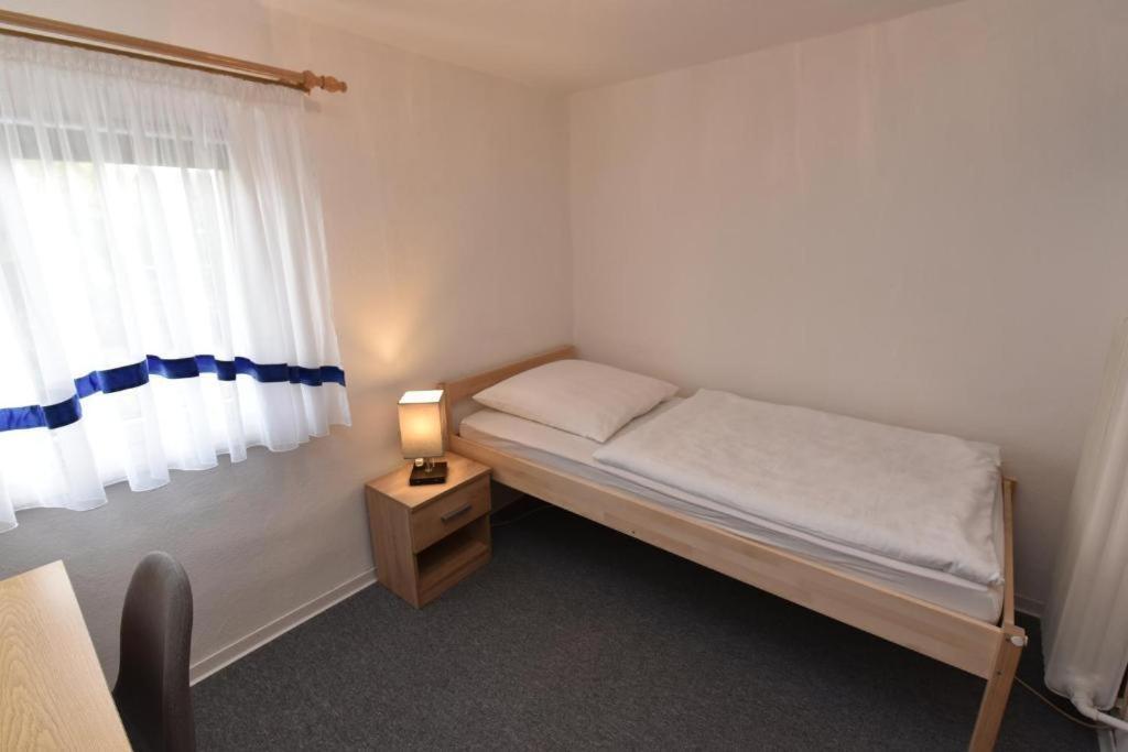 Landgasthof Gruener Baum Regnitzlosau Номер фото