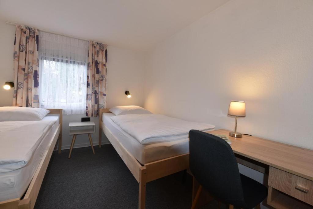 Landgasthof Gruener Baum Regnitzlosau Номер фото