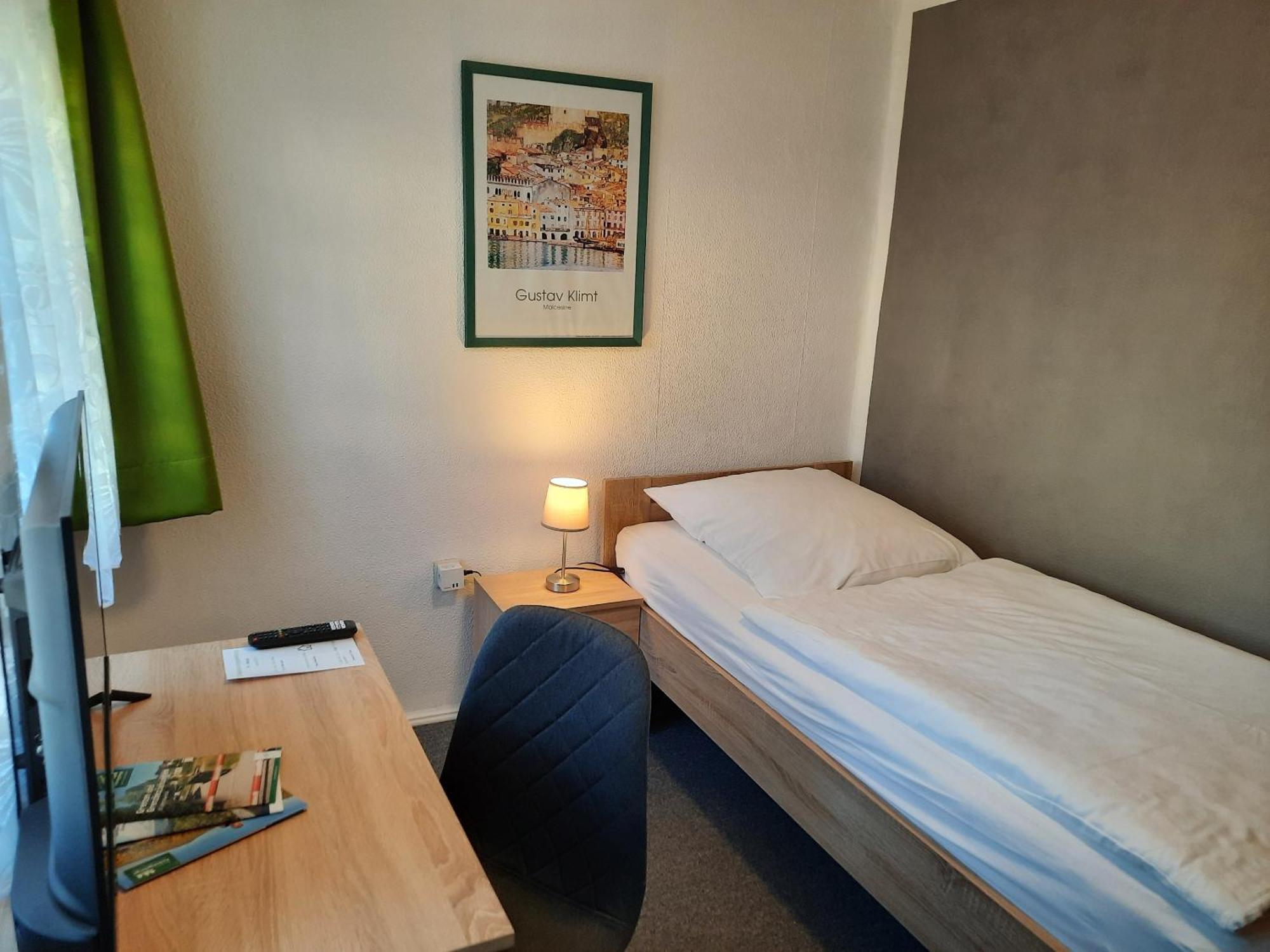 Landgasthof Gruener Baum Regnitzlosau Номер фото