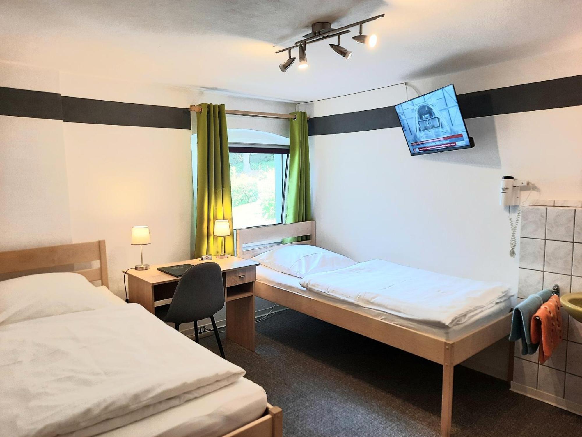 Landgasthof Gruener Baum Regnitzlosau Номер фото